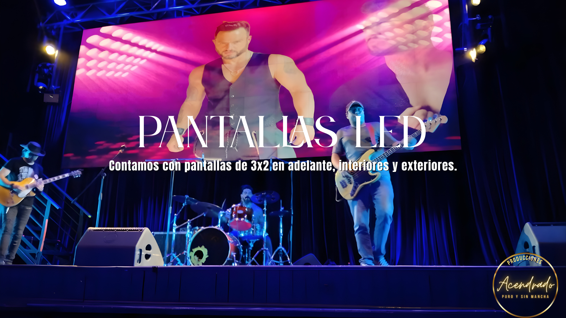 Banner de Acendrado Chile 4