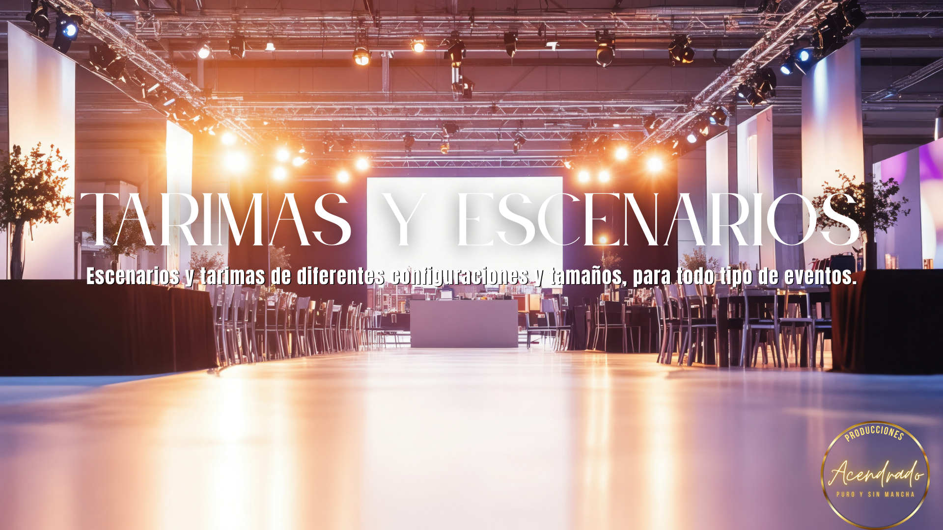 Banner de Acendrado Chile 5