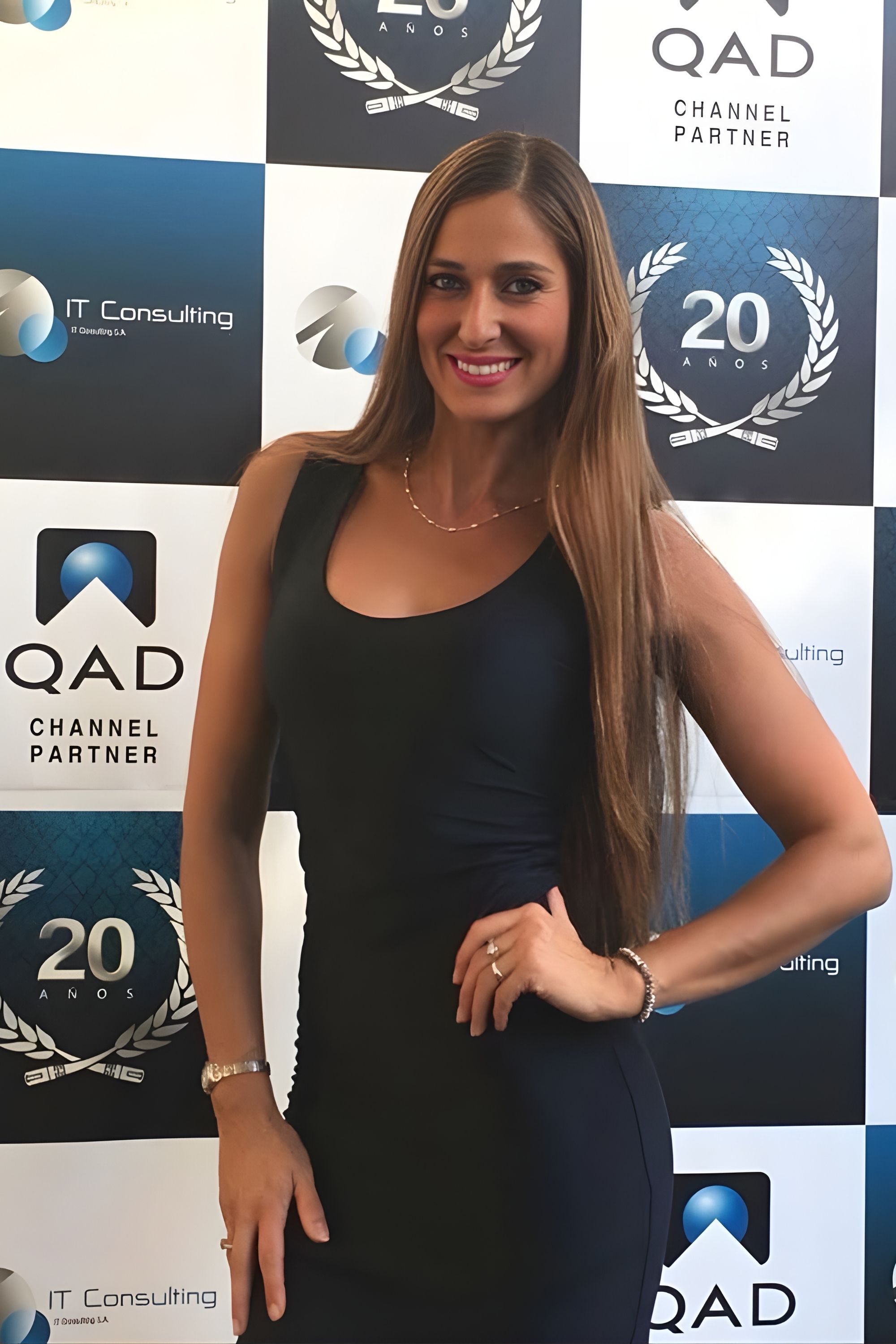 Foto de Alejandra Oddo