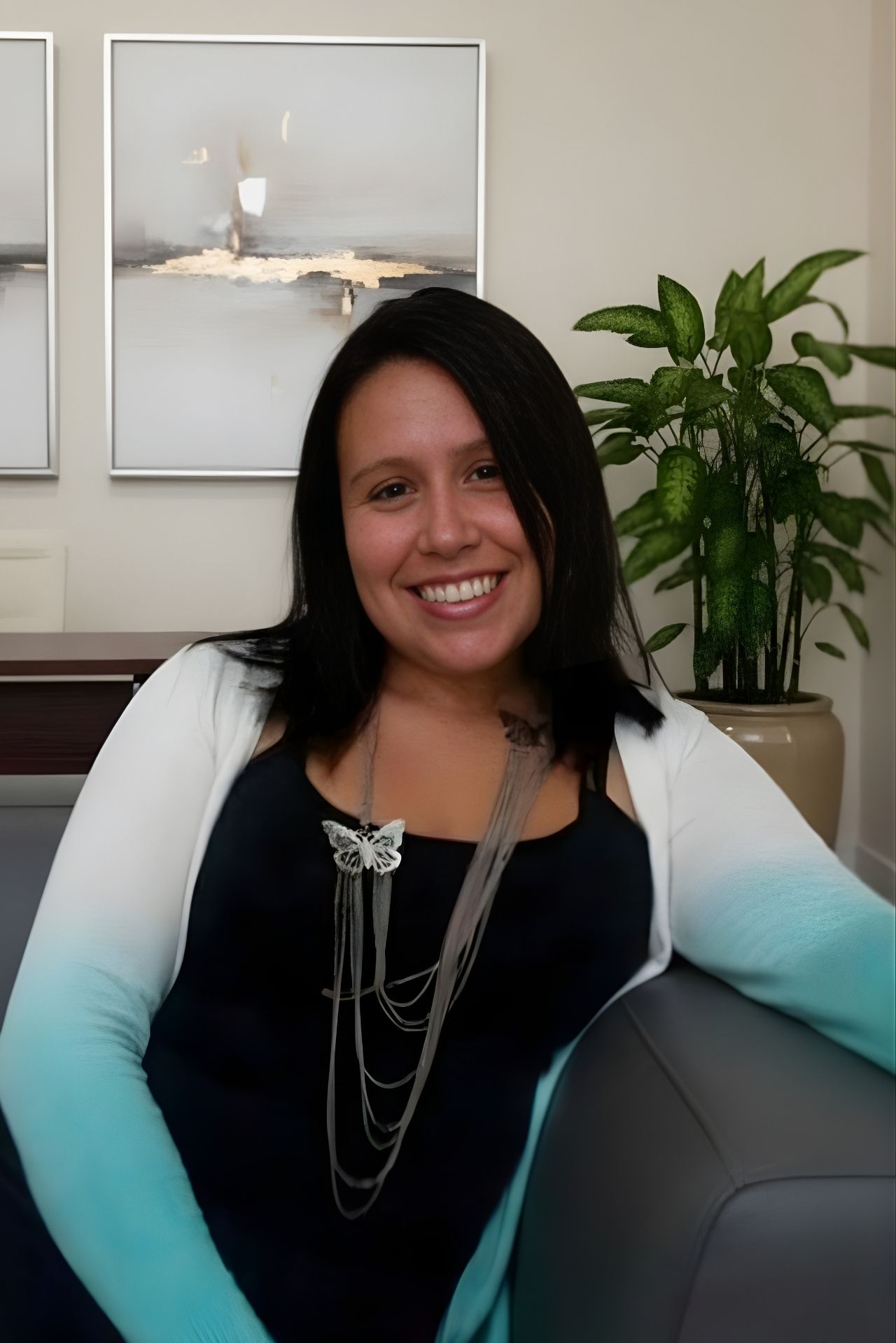 Foto de Daniela Gomez