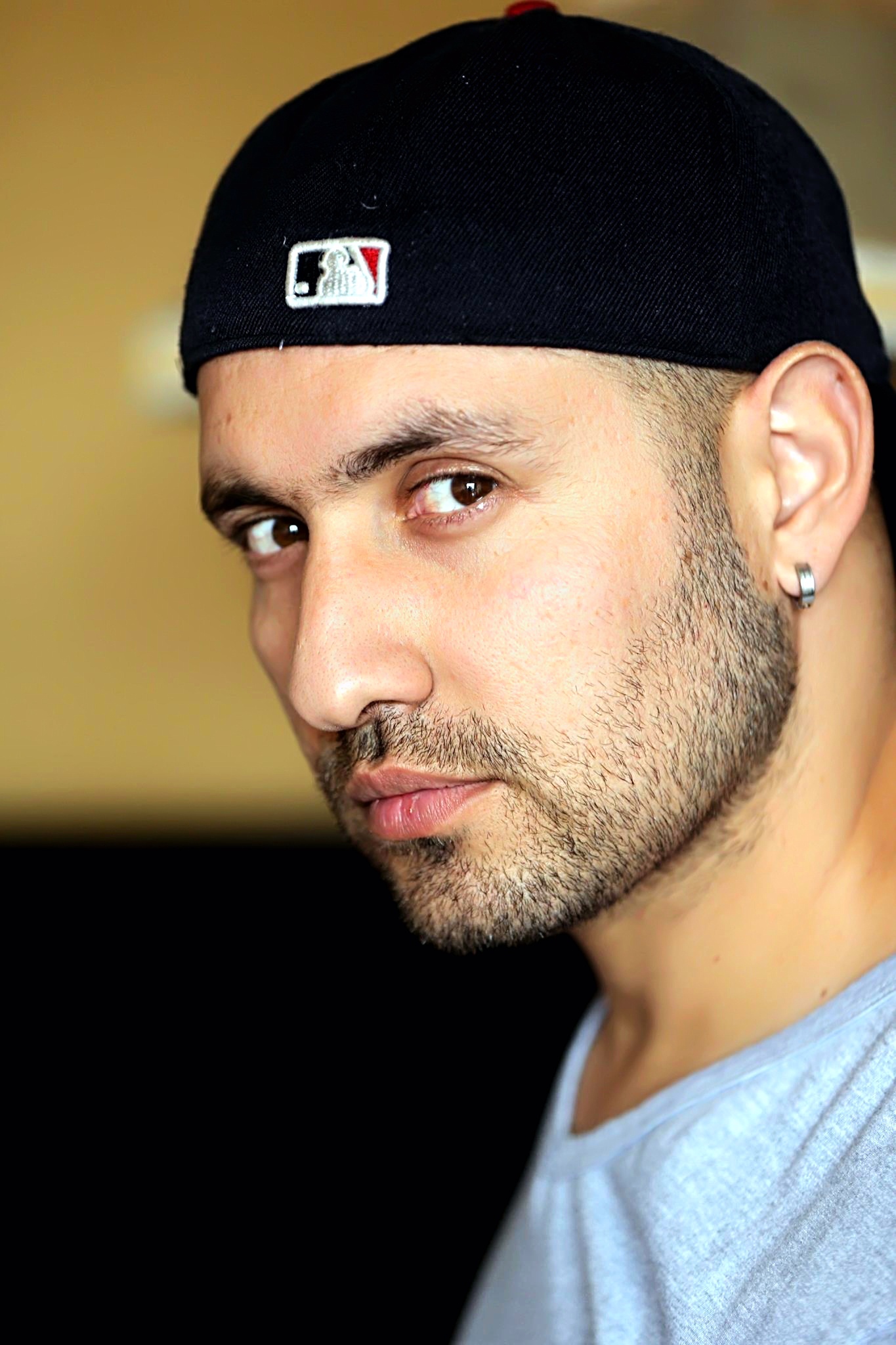 Foto de Emilio Córdova